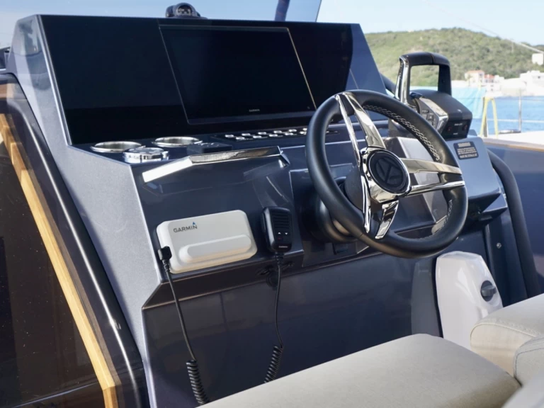 Alquiler de embarcaciones Tesoro T40 enMahón en Samboat