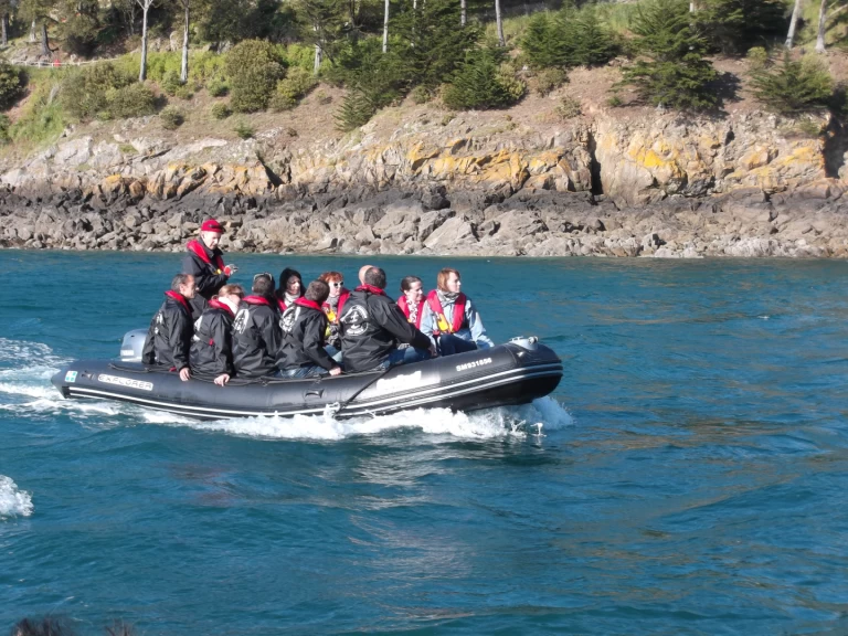 Alquiler Saint-Malo - Bombard Explorer 550 DB en SamBoat