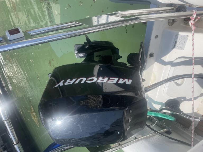 Alquiler Neumática Valiant con o sin  título de navegación