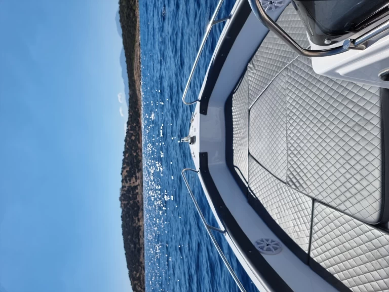 VM GT23 de alquiler a Agios Nikolaos