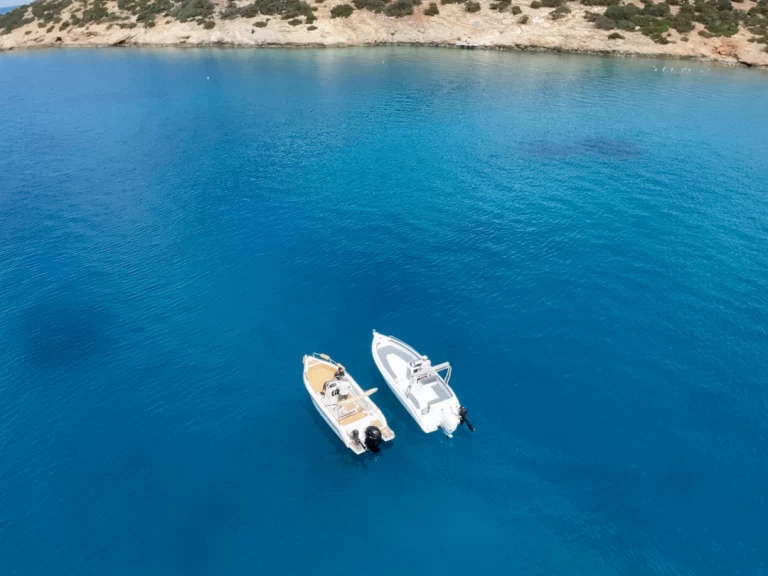 Alquiler Agios Nikolaos - VM GT23 en SamBoat