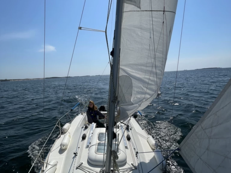 Alquiler de Velero, con o sin patrón Bénéteau La Trinité-sur-Mer