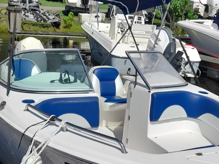 Alquiler Le François - Sea Pro 206dc en SamBoat