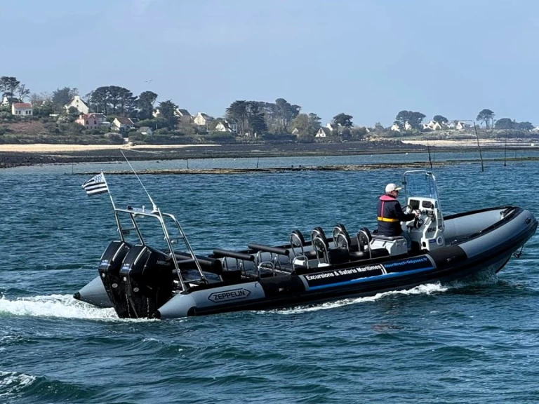 Neumática para alquilar Landéda al mejor precio