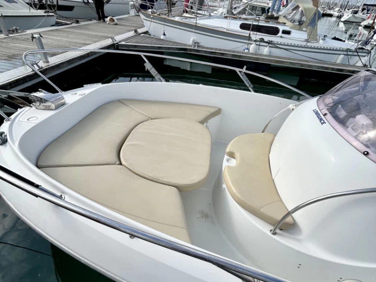 Alquiler La Rochelle - Bénéteau Flyer 650 Open en SamBoat