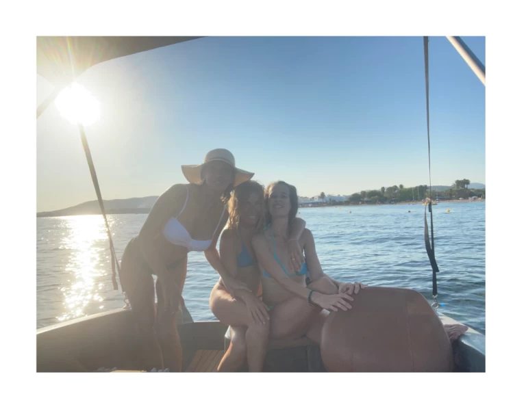 Alquiler de Magonis Magonis waves en Santa Eulària des Riu