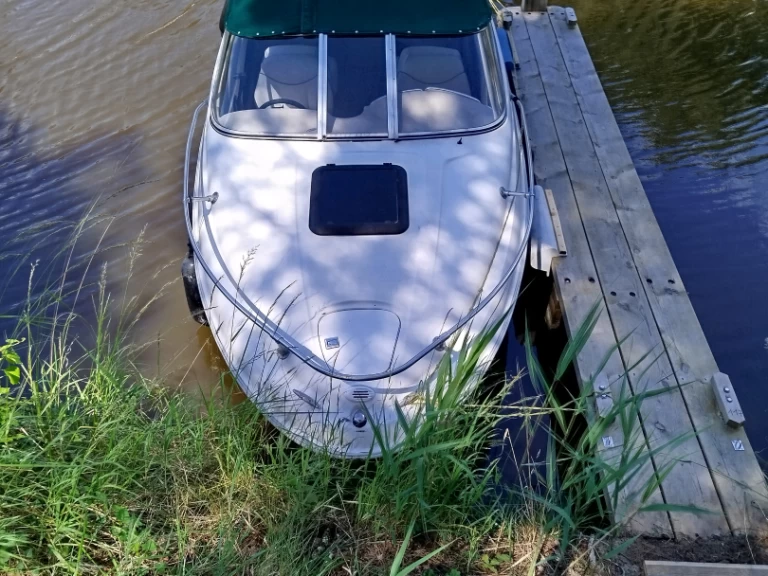 Alquiler de barcos Biscarrosse barato de Bayliner 1802 Capri Cuddy