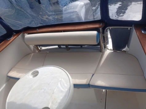 Alquiler Le Havre - Quicksilver Activ 640 Weekend en SamBoat