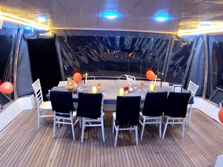 Alquiler Eminönü - costome made costome made en SamBoat