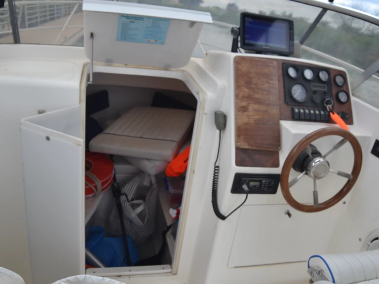 Lancha para alquilar Palavas-les-Flots al mejor precio