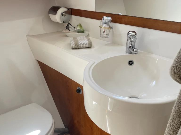 Alquiler Propriano - Guy Couach Guy Couach 1402 en SamBoat