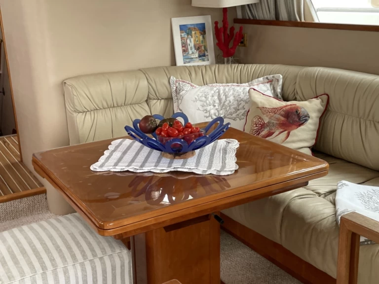 Alquiler de barcos Propriano barato de Guy Couach 1402