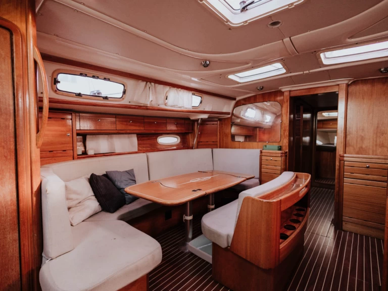 Alquiler Port Fòrum - Bavaria Bavaria 50 Cruiser en SamBoat