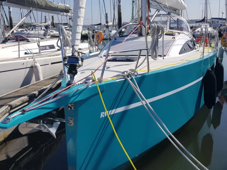 Alquiler de  RM 970 en Larmor-Plage