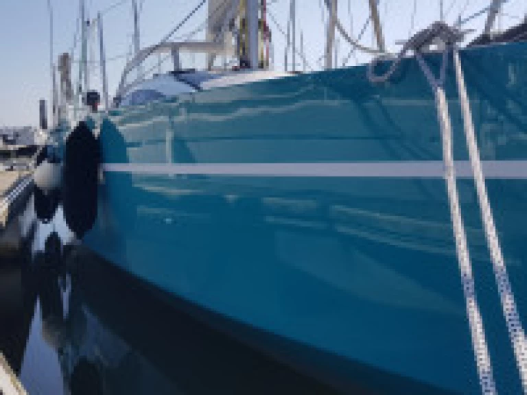 Alquiler Larmor-Plage -  RM 970 en SamBoat