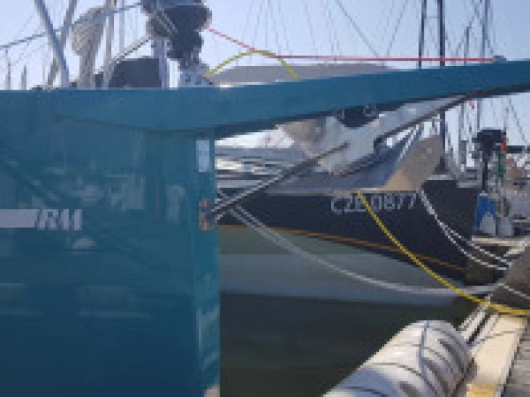 Alquiler de barcos Larmor-Plage barato de RM 970