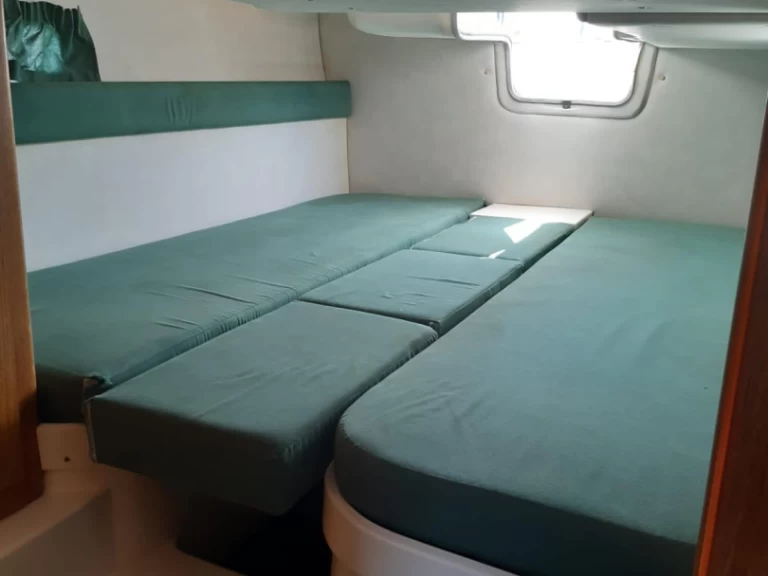 Alquiler Almería - Sealine Ambassador 290 en SamBoat