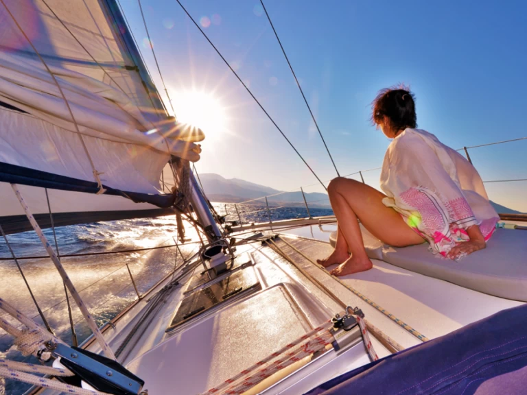 Alquiler Piso Livadi - Bavaria Bavaria 47 en SamBoat