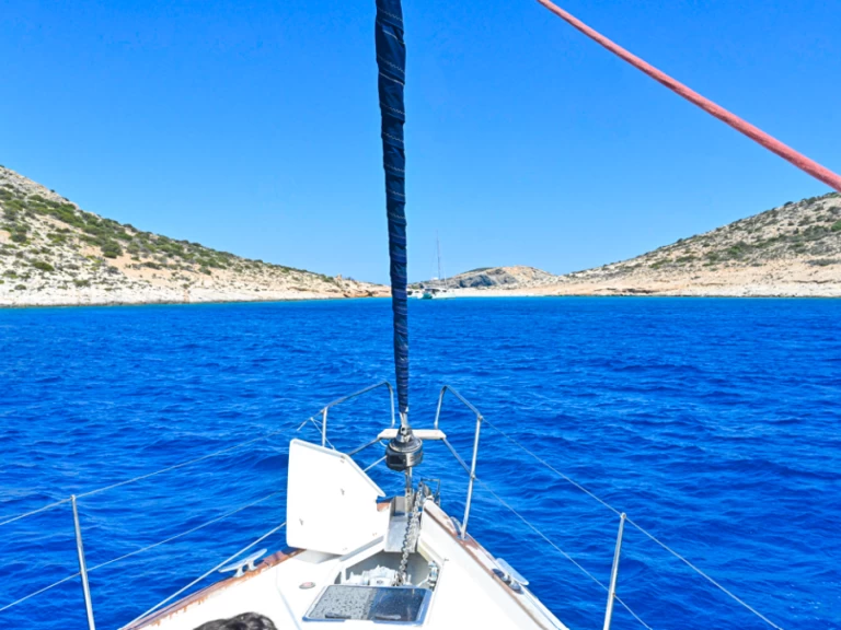 Alquiler de Bavaria Bavaria 47 en Piso Livadi