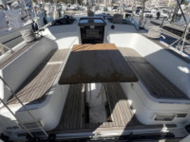 Grand Soleil Grand Soleil 39 de alquiler a Larmor-Plage