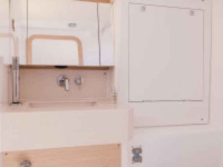 Alquiler Velero en Larmor-Plage - Dufour Dufour 37