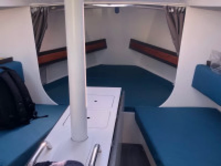 Velero para alquilar Larmor-Plage al mejor precio