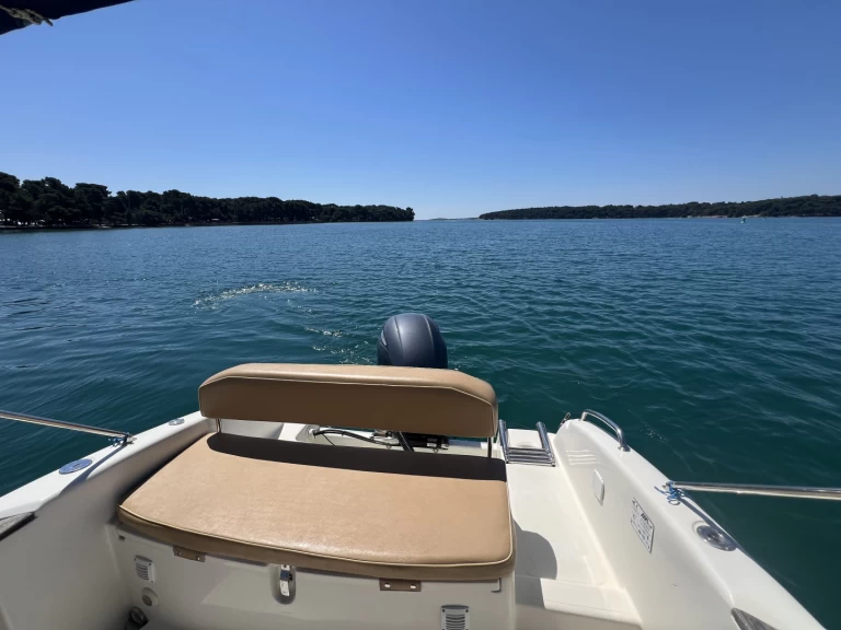 Marea 22 de alquiler a Medulin