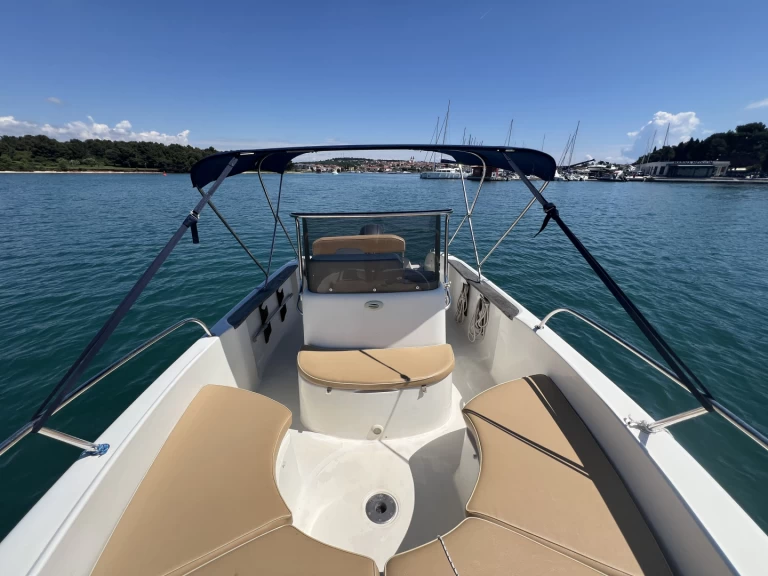 Alquiler Medulin - Marea 22 en SamBoat