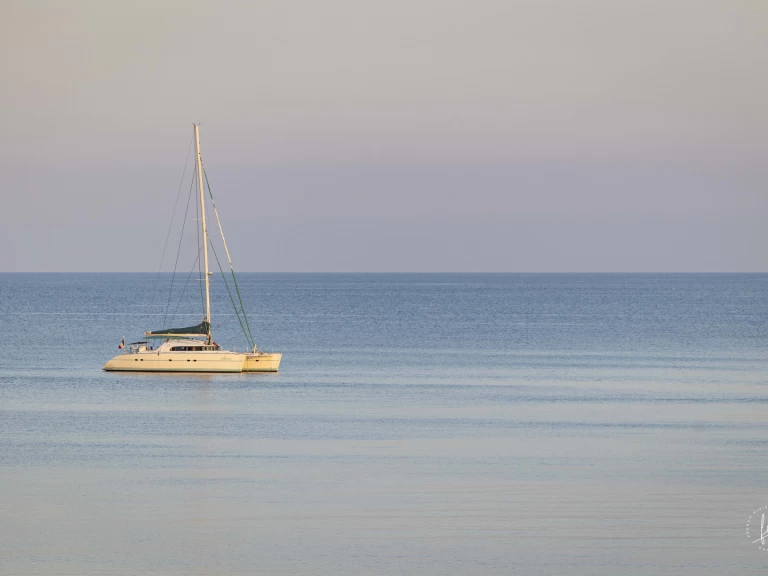 Alquiler de Lagoon Lagoon 570 en Saint-Jean-Cap-Ferrat