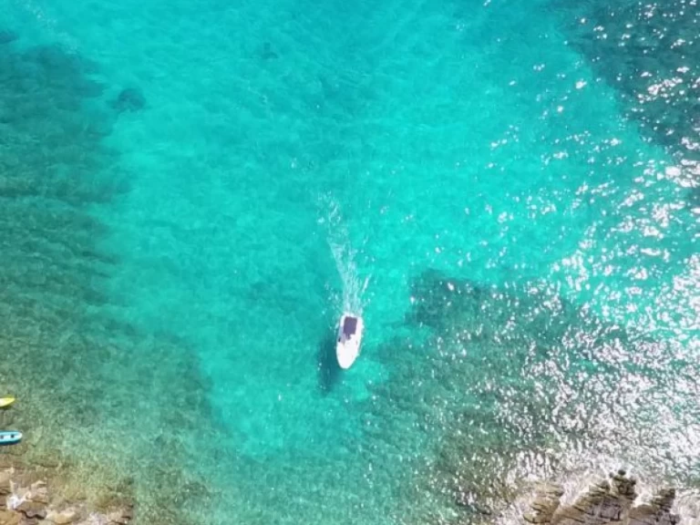 Alquiler de embarcaciones Lolivul Lolivul enHvar en Samboat