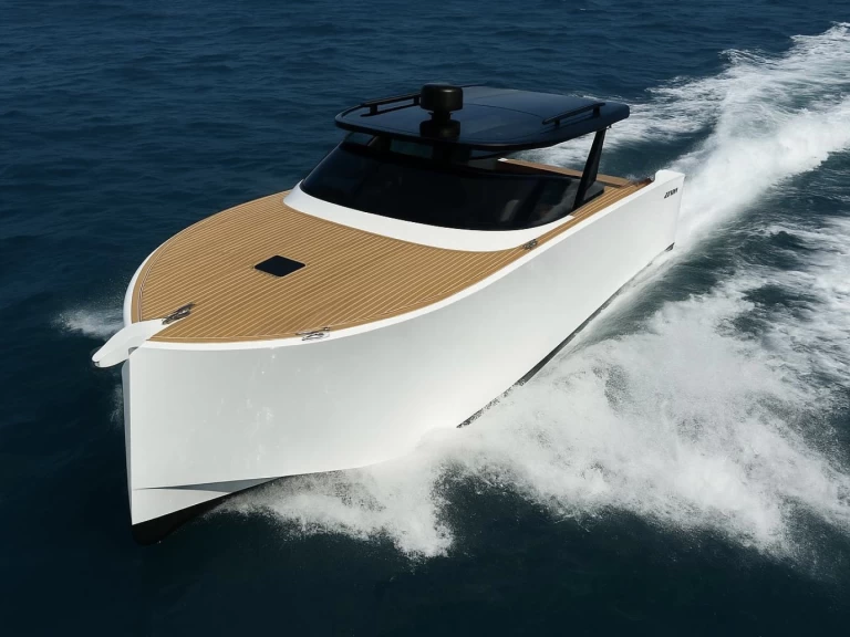 Alquiler de embarcaciones Felix 37 Felix 37 enMakarska en Samboat