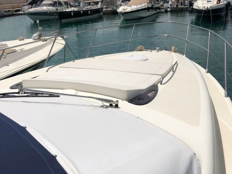 Alquiler Polignano a Mare - Azimut Atlantis 47 en SamBoat