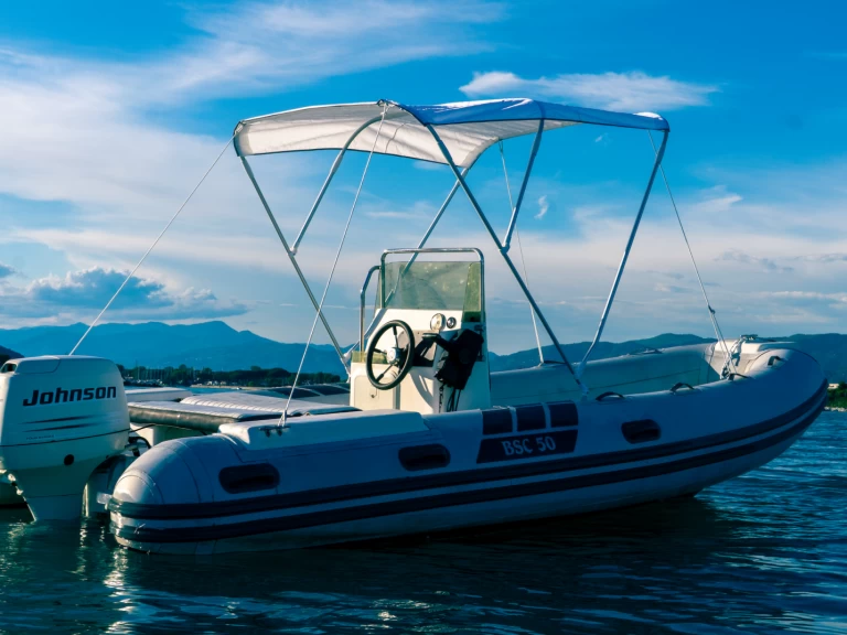 Neumática para alquilar Bocca di Magra al mejor precio