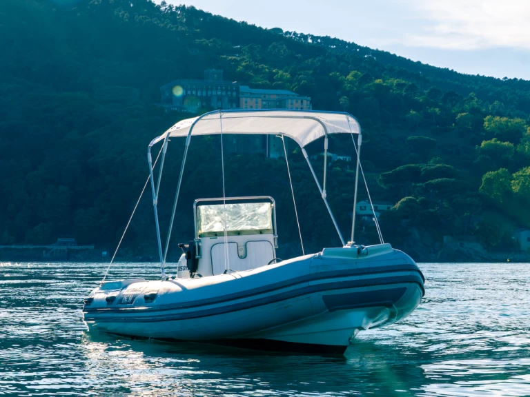 Bsc BSC 53 de alquiler a Bocca di Magra