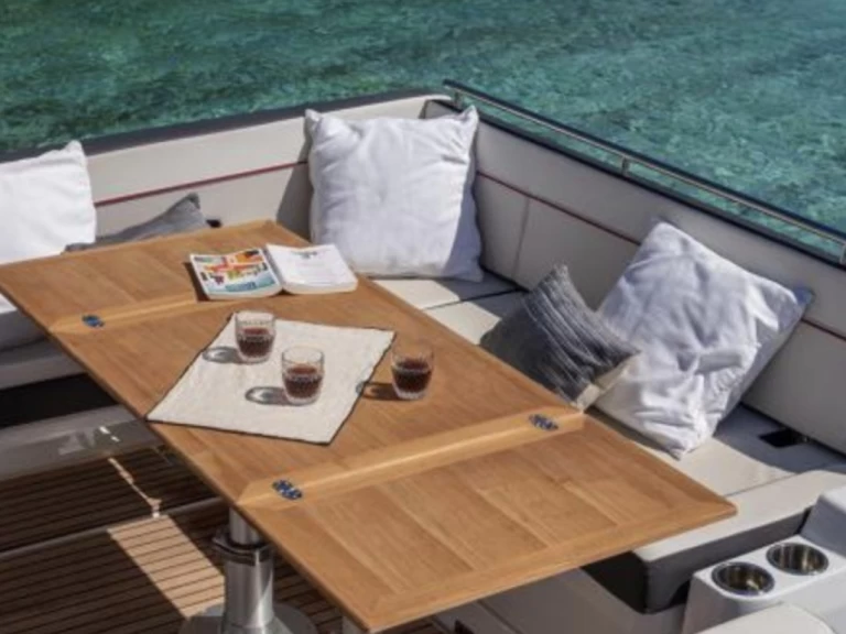 Lancha para alquilar La Trinité-sur-Mer al mejor precio