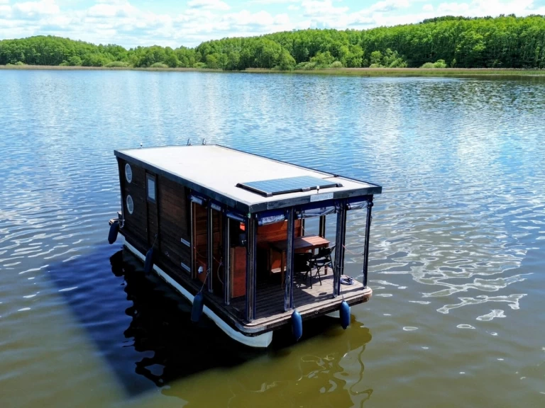 Alquiler Buchholz - WOMA D 7 en SamBoat