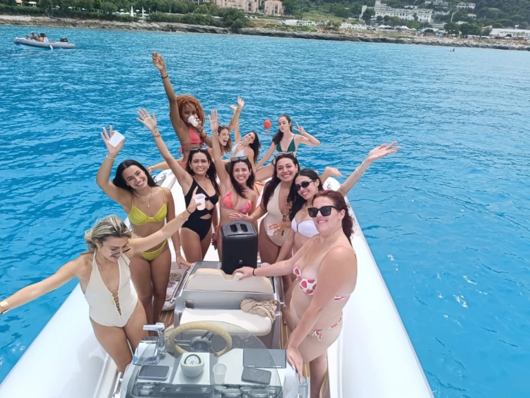 Noah Noah 26 de alquiler a Palermo