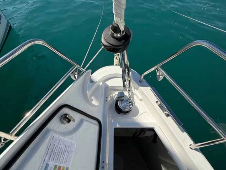 Bavaria Bavaria C38 de alquiler a Göcek