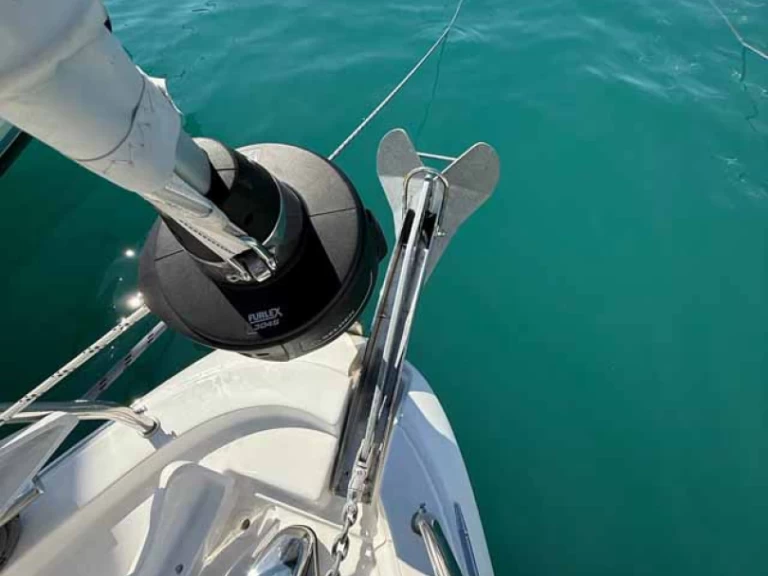 Alquiler Göcek - Bavaria Bavaria C38 en SamBoat