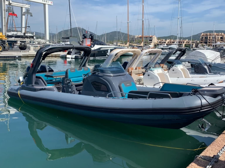 Neumática para alquilar Cogolin al mejor precio