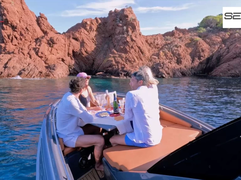 Alquiler Neumática en Cogolin - Zar Sport Luxury