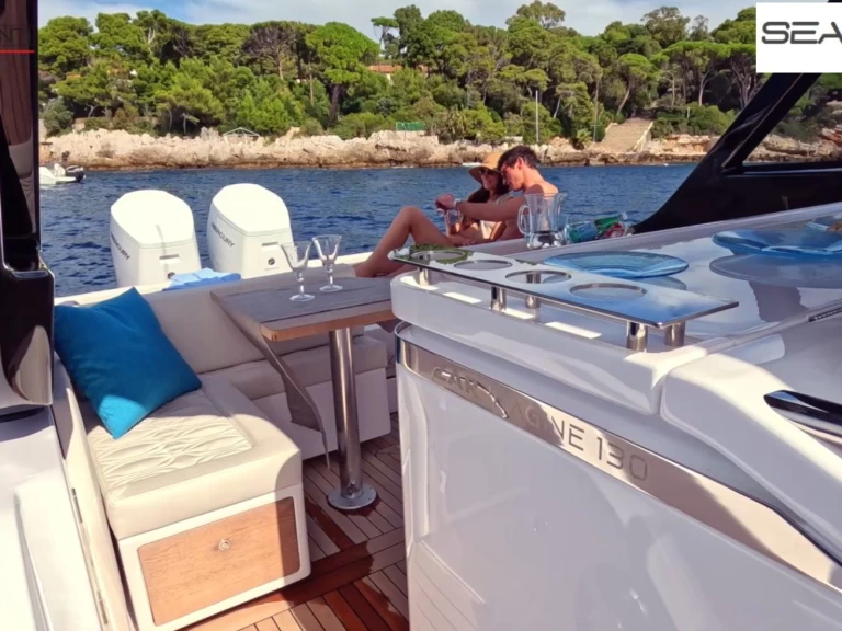 Alquiler de barcos Cogolin barato de ZAR Imagine 130