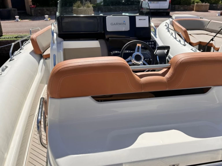 Zodiac Medline 9 de alquiler a Cogolin