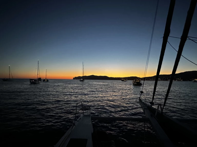 ALIBI ALIBI 55 de alquiler a Ajaccio