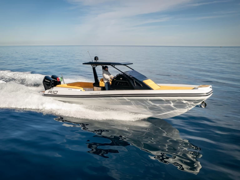 Alquiler Mahón - Renier R10 en SamBoat