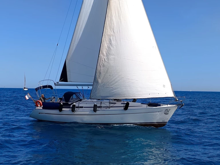Alquiler de Velero, con o sin patrón Jeanneau Le Cap d'Agde