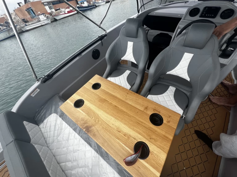 Alquiler de Aqua24 S7 exclusive en Altea