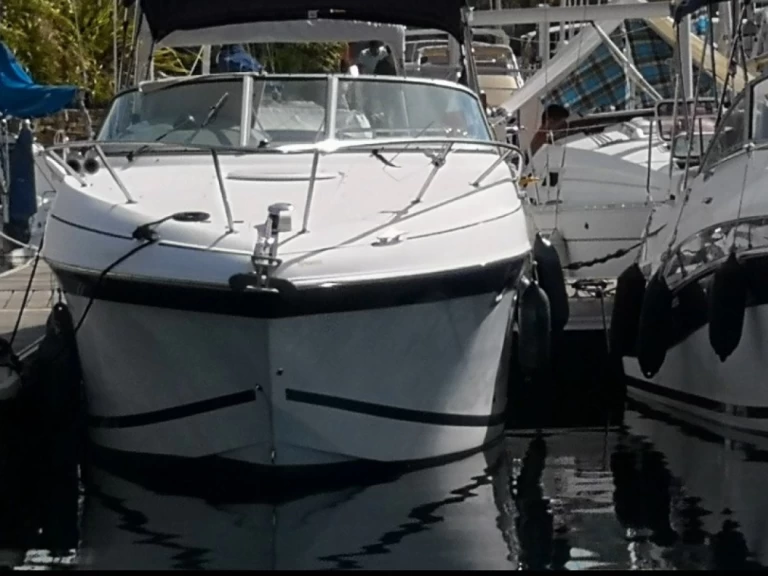 Alquiler de barcos Scey-sur-Saône-et-Saint-Albin barato de Vista 268