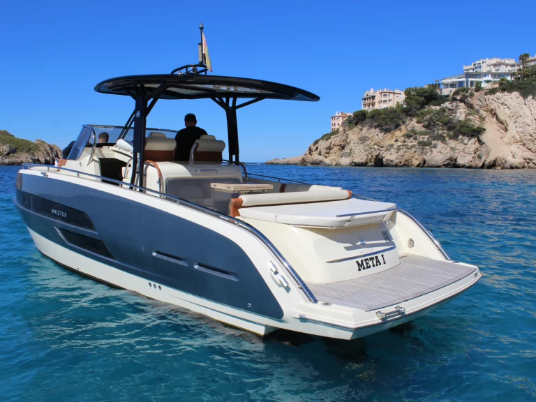 Lancha para alquilar El Toro al mejor precio