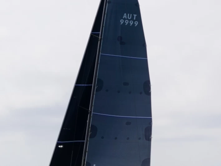 Alquiler de embarcaciones Farr DK 52 enPuerto Sotogrande en Samboat